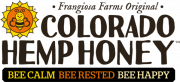 Colorado Hemp Honey