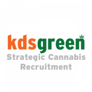KDSgreen – Strategic Cannabis Recruitment
