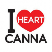 I Heart Canna - Manteca