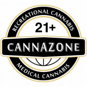 Cannazone - Bellingham
