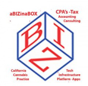 aBIZinaBOX Inc. – CPA’s