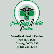 Sweetleaf Health Center