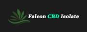 Falcon CBD Isolate