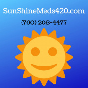Sunshine Meds - Victorville