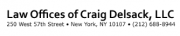 Law Offices of Craig Delsack, LLC
