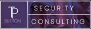 TP Sutton Security Consulting