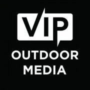 VIP Outdoor Media