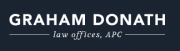 The Law Offices of Graham Donath, APC