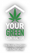 Your Green Contractor