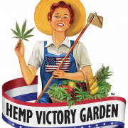 Hemp Victory Garden