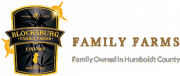 Blocksburg Family Farms