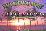 Mauiwowie inc.