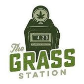 The Grass Station - George
