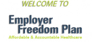 Employer Freedom Plan