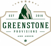 GreenStone Provisions