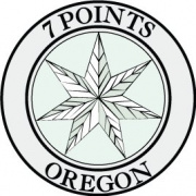 7 Points Oregon