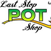 The Last Stop Pot Shop - Gold Bar