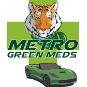 Metro Green Meds - Downtown LA