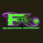 FX420 Recreational Dispensary