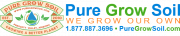 Pure Grow Soil