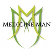 Medicine Man - Aurora