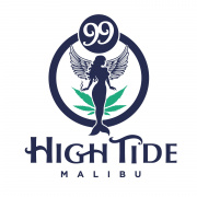 99 High Tide - Malibu