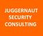 Juggernaut Security Consulting, LLC