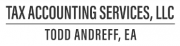 Todd Andreff, E.A., Tax Accounting Services LLC