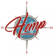 hemp roadtrip