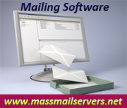 Massmailservers