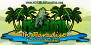 NORML In Paradise, The Florida Keys