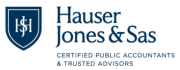 Hauser Jones & Sas