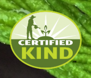 Certified Kind – Organic Certification for Cannabis
