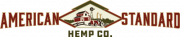 AMERICAN STANDARD HEMP CO