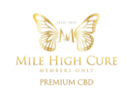 Mile High Cure 2021