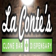LaConte’s Clone Bar & Dispensary on Washington