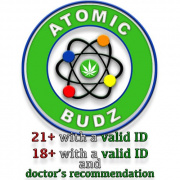 Atomic Budz Dispensary