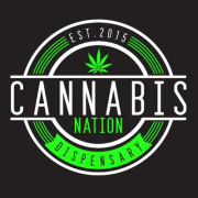 Cannabis Nation - Oregon City