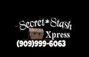 Secret Stash Xpress