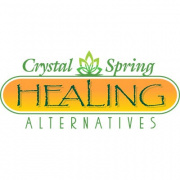 Crystal Spring Healing Alternatives