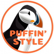 Puffin Style