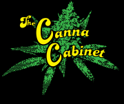 Canna Cabinet