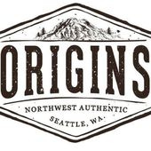 Origins - Redmond