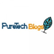 Pure Tech Blog