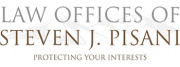 The Law Offices of Steven J. Pisani, LLC