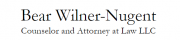 Bear Wilner-Nugent, Counselor and Attorney at Law LL