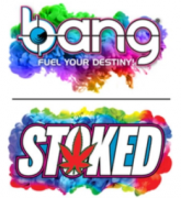 Bang Energy/Stoked