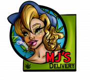 MJs Delivery - Tehachapi