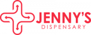 Jenny's Dispensary - North Las Vegas