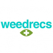 WeedRecs.com (100% Online)